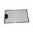 Filtro metallico Sauter 334x226mm 71X0303