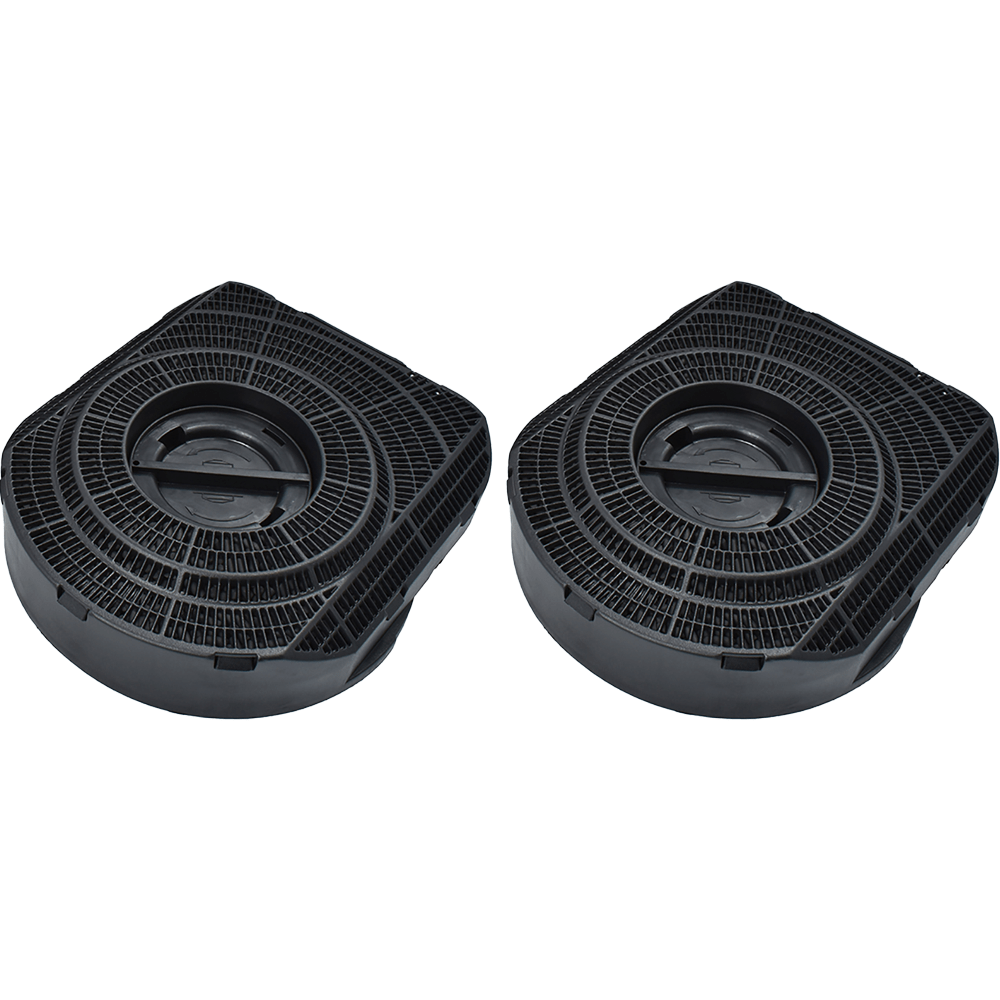 Fagor Filtro a carboni attivi (2 pz.) 71X1522 / AFC-200