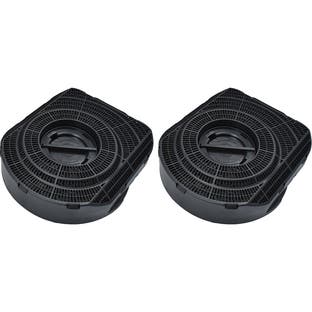 Fagor Filtro a carboni attivi (2 pz.) 71X1522 / AFC-200