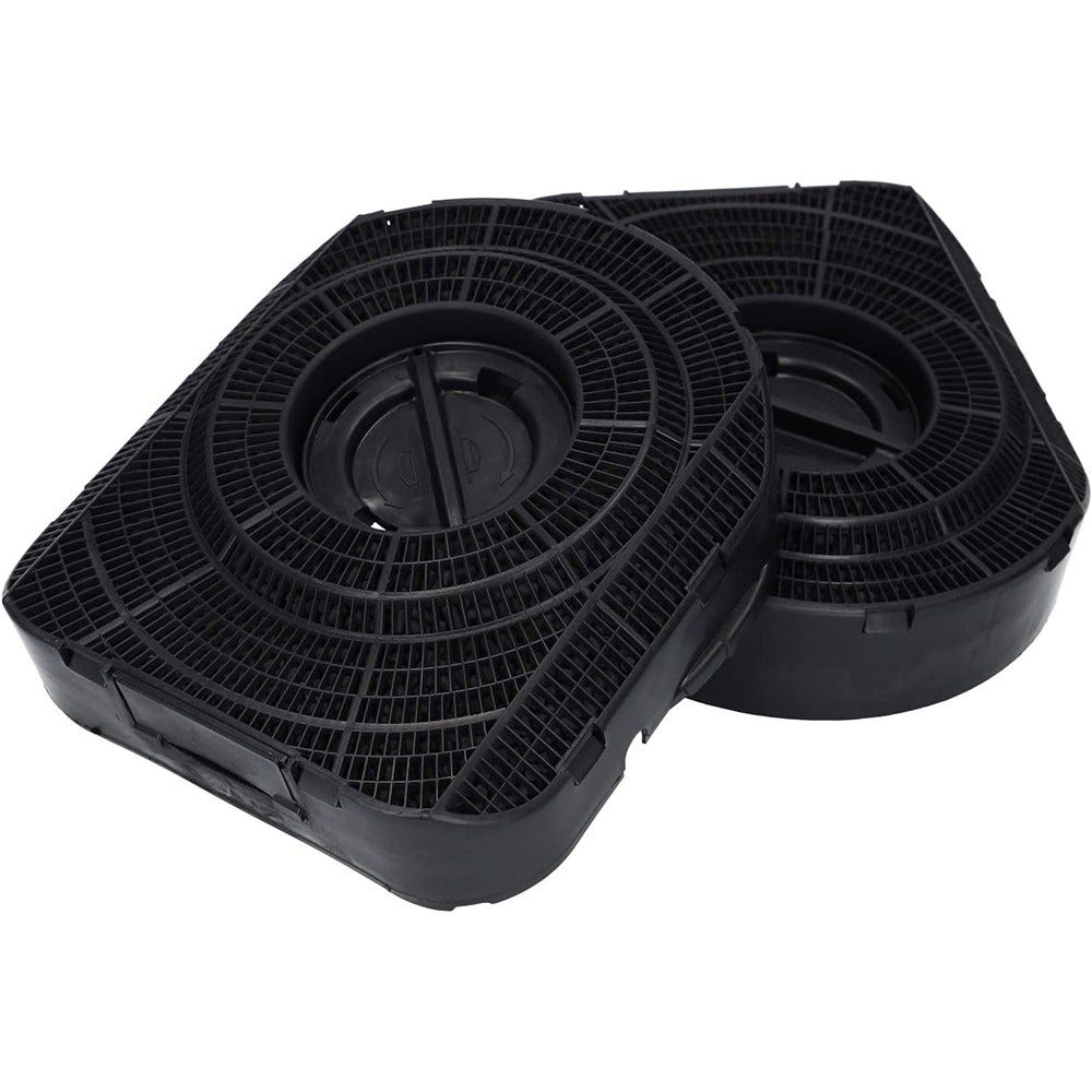 Filtro al carbonio DeDietrich 71X1522 (2 pezzi)