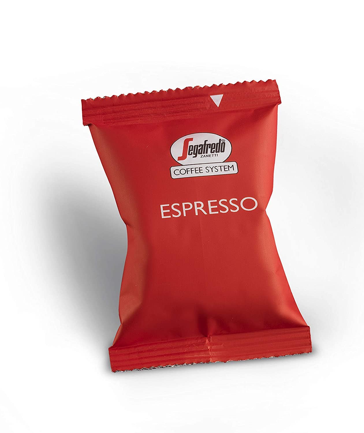 Capsule Espresso Segafredo
