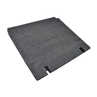 Pelgrim Filtro a Carbone KF60