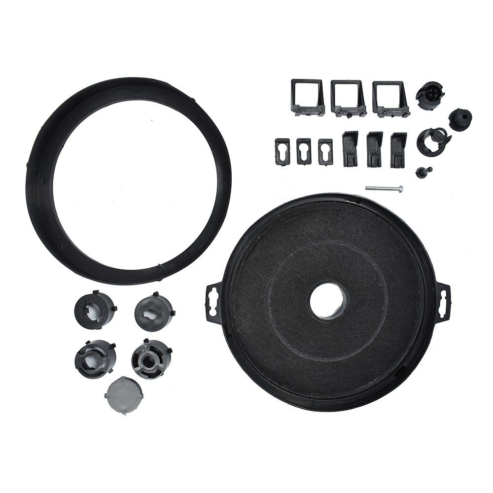 Filtro a Carbonio ETNA EKF003