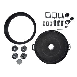 Filtro a Carbonio ETNA EKF003