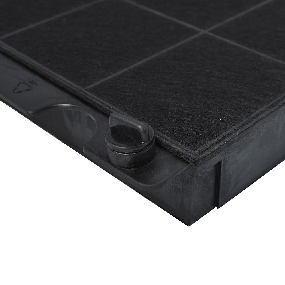 Pelgrim Filtro a carboni attivi KF71