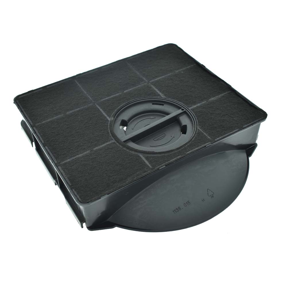 Pelgrim Filtro a Carboni Attivi KF22