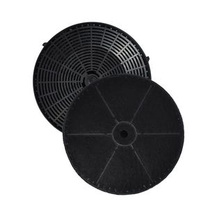 Filtro al carbone ATAG ACC924 (2 pezzi)