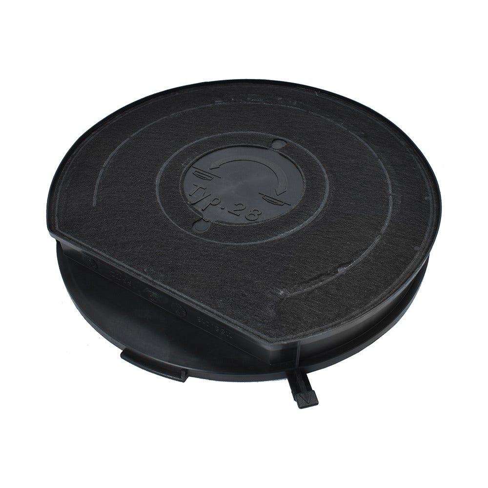 Pelgrim Filtro a Carboni Attivi KF24