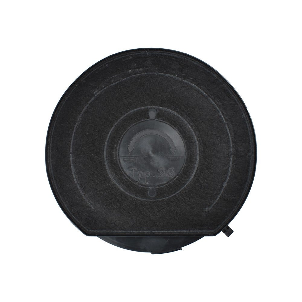 Pelgrim Filtro a carboni attivi KF24