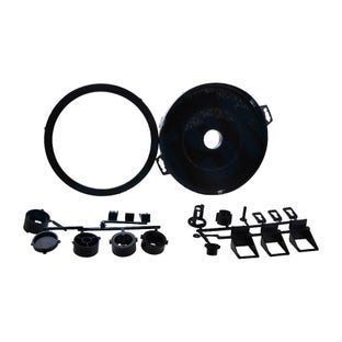 Filtro a Carbonio Rosières 49004371