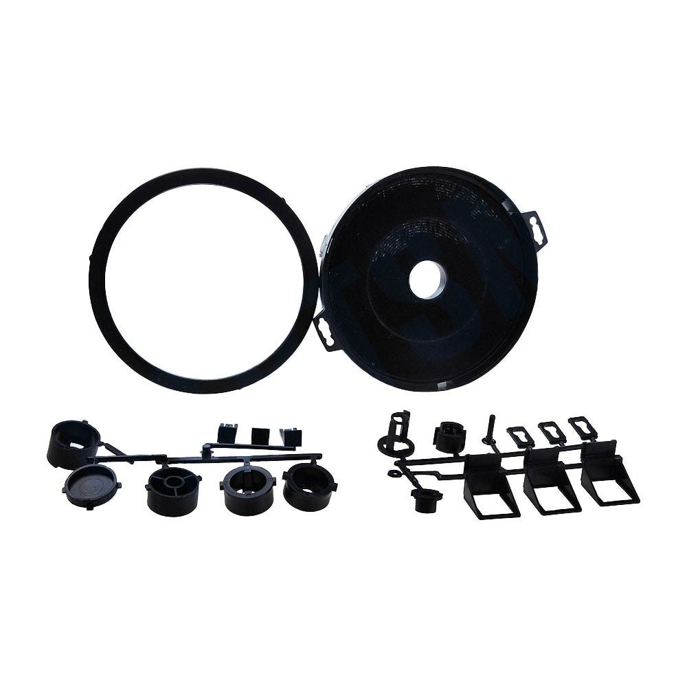 Respekta Filtro a Carboni Attivi MI160N