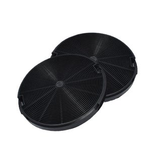 Filtro al carbone ETNA KF27 / 724648 / ACC931 (2 pezzi)