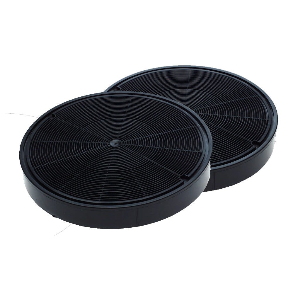 Filtro a Carbonio Pelgrim KF93 (2 pz.)