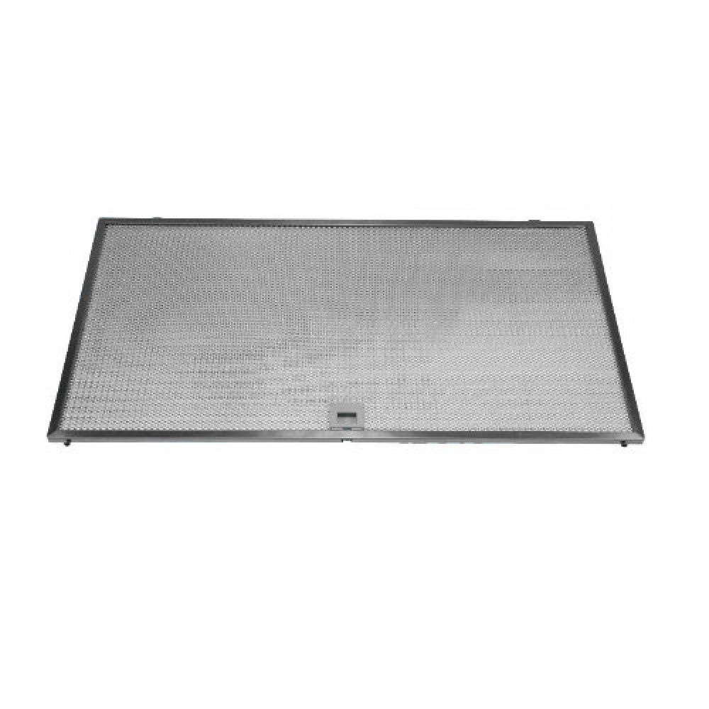 Filtro in metallo Fagor 557x304mm 72X2708