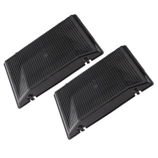Sauter Filtro a Carboni AFC-12 / 72X3404 (2 pezzi)