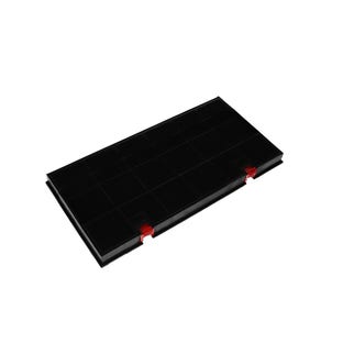 Filtro a carboni attivi Sauter 72X3406