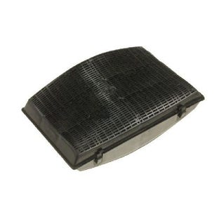 Filtro a carbone per cappe aspiranti AllSpares per Fagor 72X3404