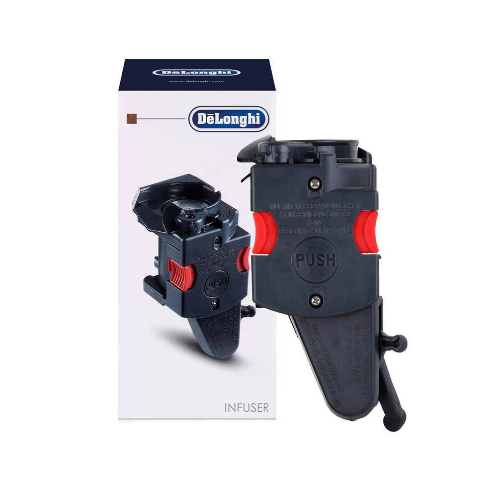 Gruppo infusore DeLonghi macchina da caffè serie ESAM/EAM / 7313251441