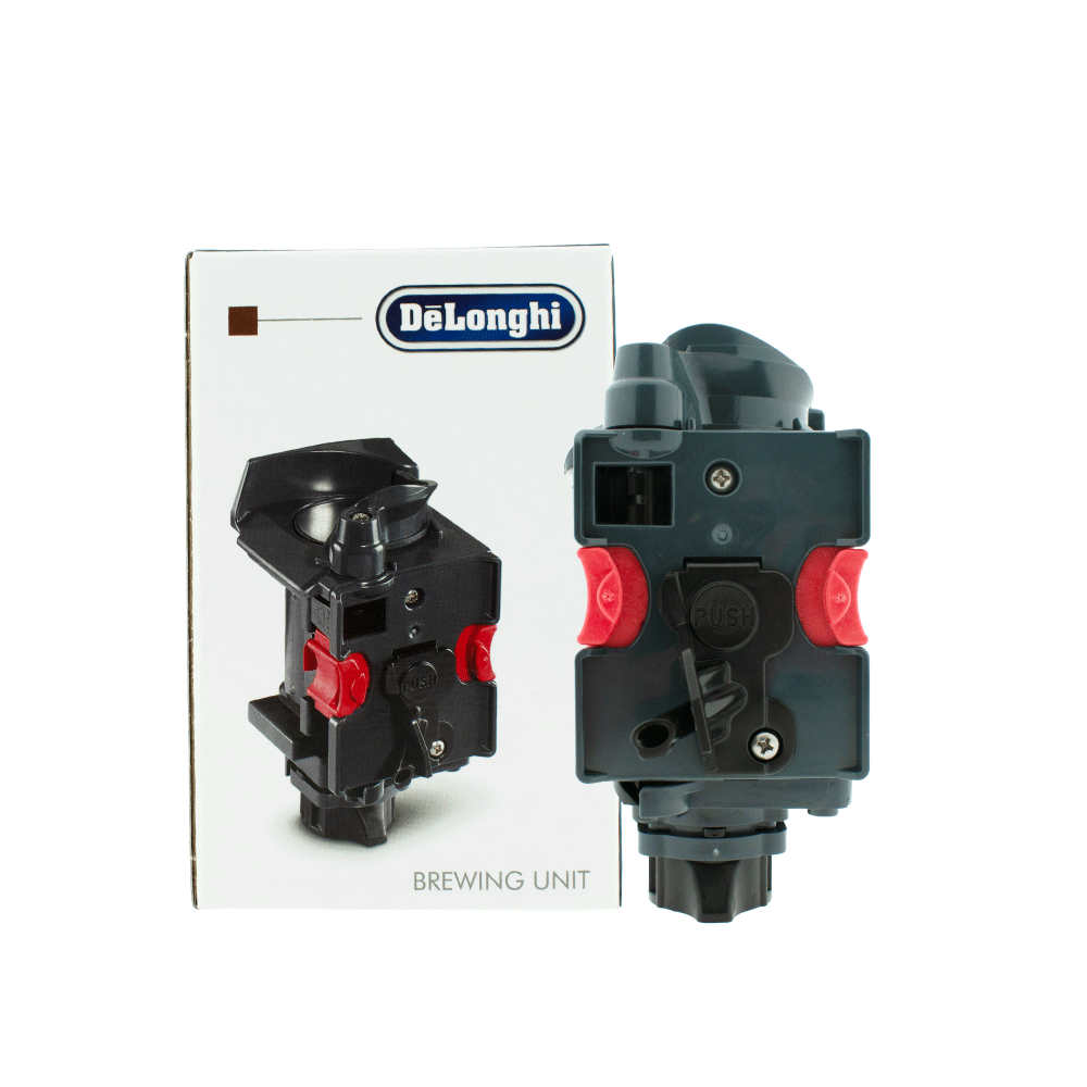 De'Longhi Gruppo di erogazione per macchina da caffè serie ESAM/EAM / 7313251441