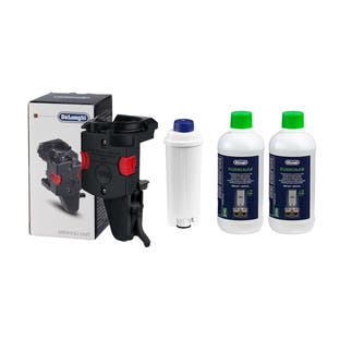 Set Promo De'Longhi Gruppo di erogazione per macchine da caffè serie ECAM/ETAM 7313251451