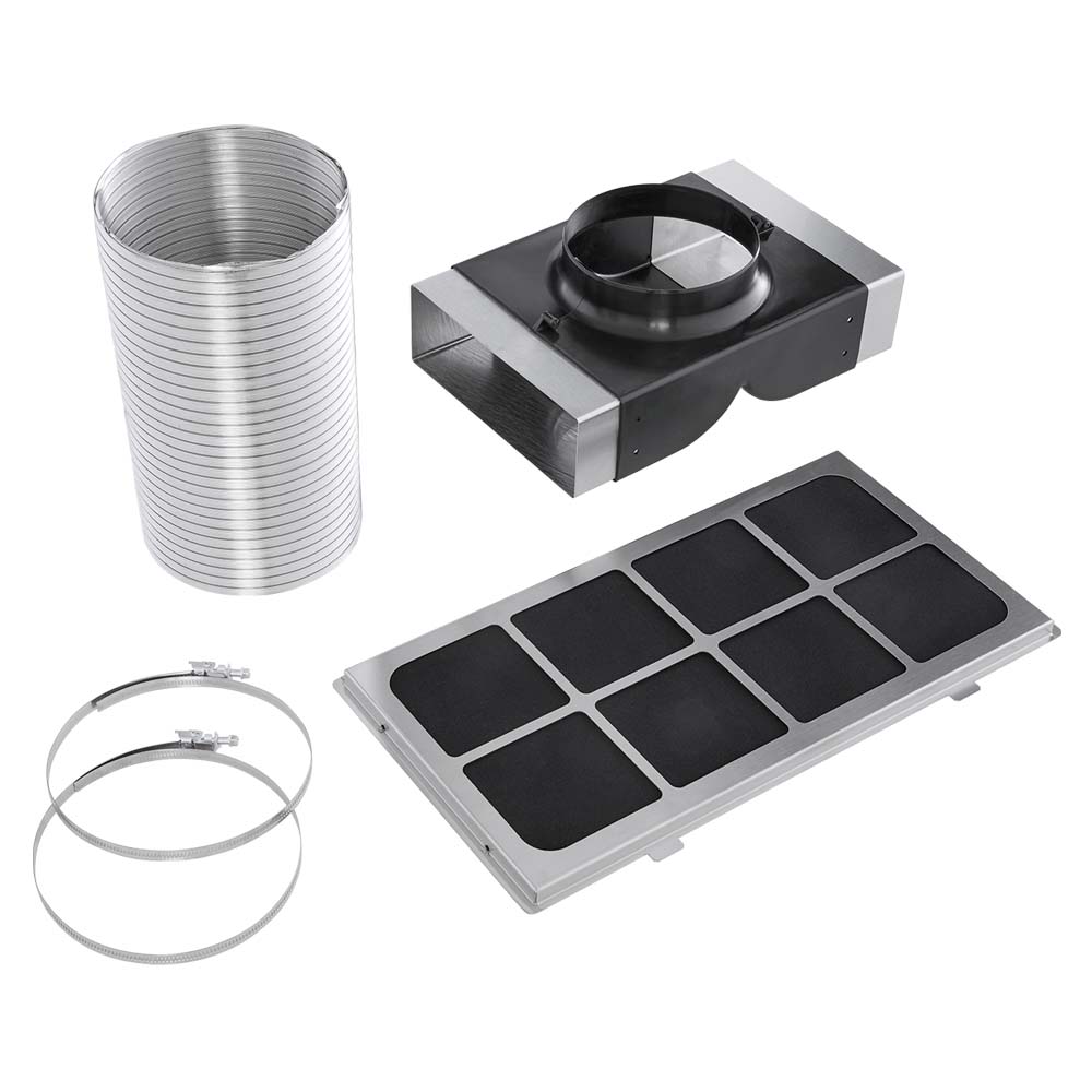 Kit iniziale per ricircolo ATAG  RMS902FM