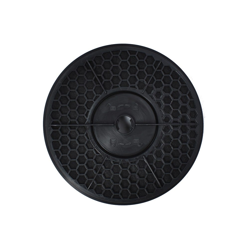 Filtro a carboni attivi compatibile con De'Longhi FB20578169 / DCH6