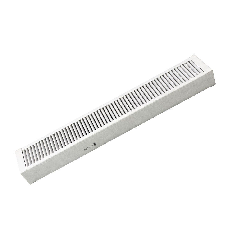 Pelgrim Filtro per odori e polvere fine IKR4082F / IKR4082M / IKR3073F