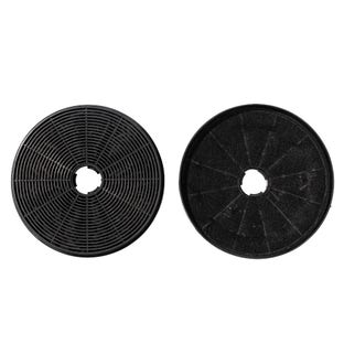 Filtro al carbone ETNA HF2004 / 735140 (2 pezzi)