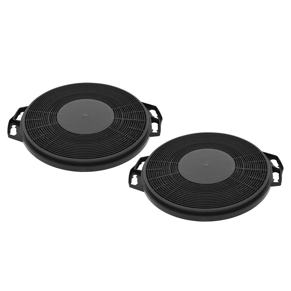 Filtro al Carbonio Pelgrim KF35 (2 pz.)