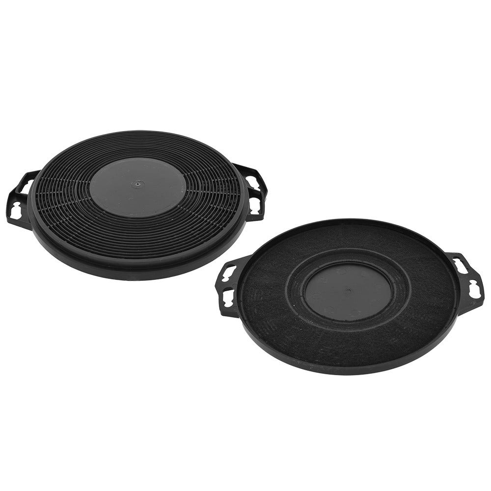 Ciarra Filtro a carboni attivi (2 pz.) CBCF006-OW