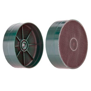 Filtro a carbone Longlife Pelgrim HF2009 (2St.)