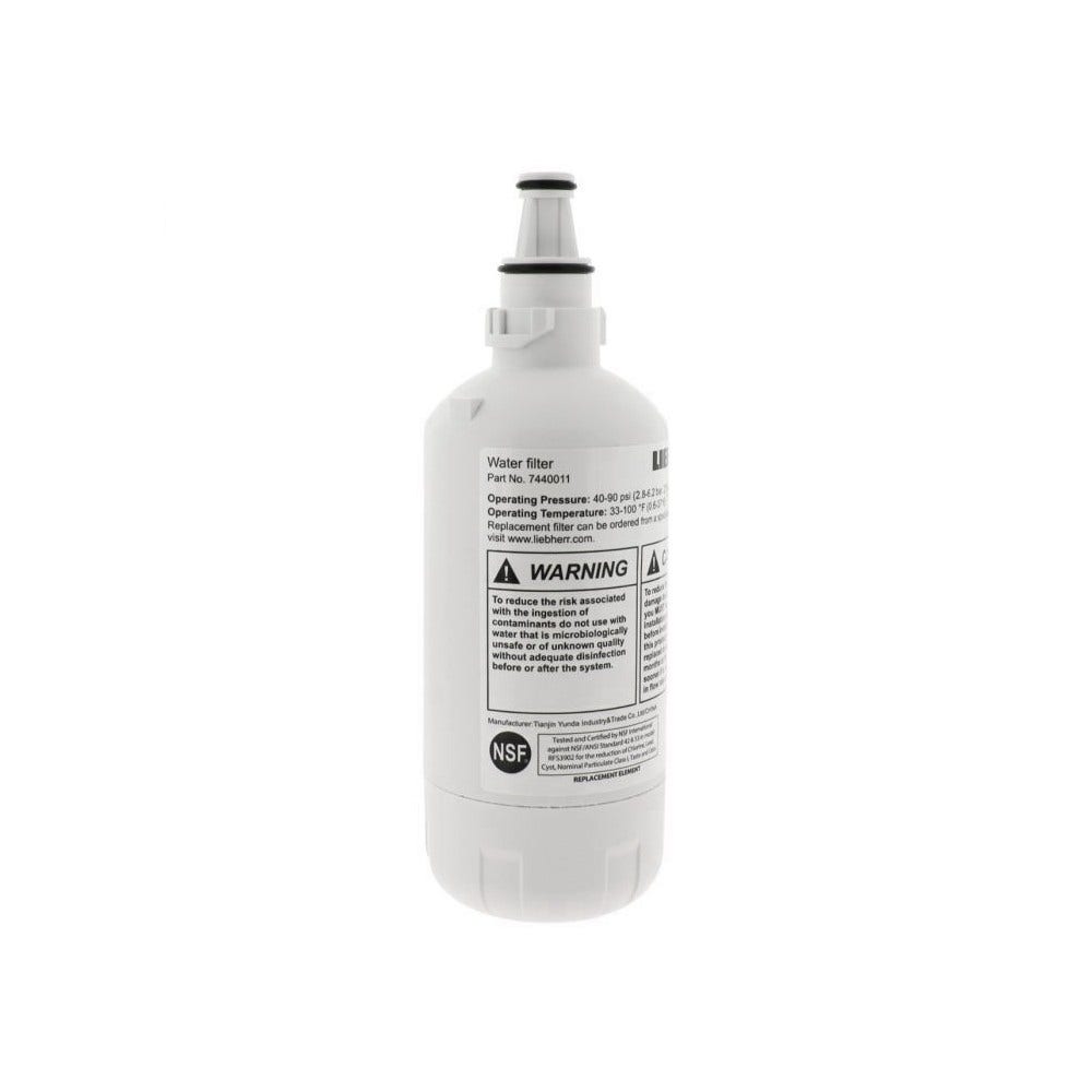 Liebherr Filtro acqua frigorifero 7440011 / 7440002