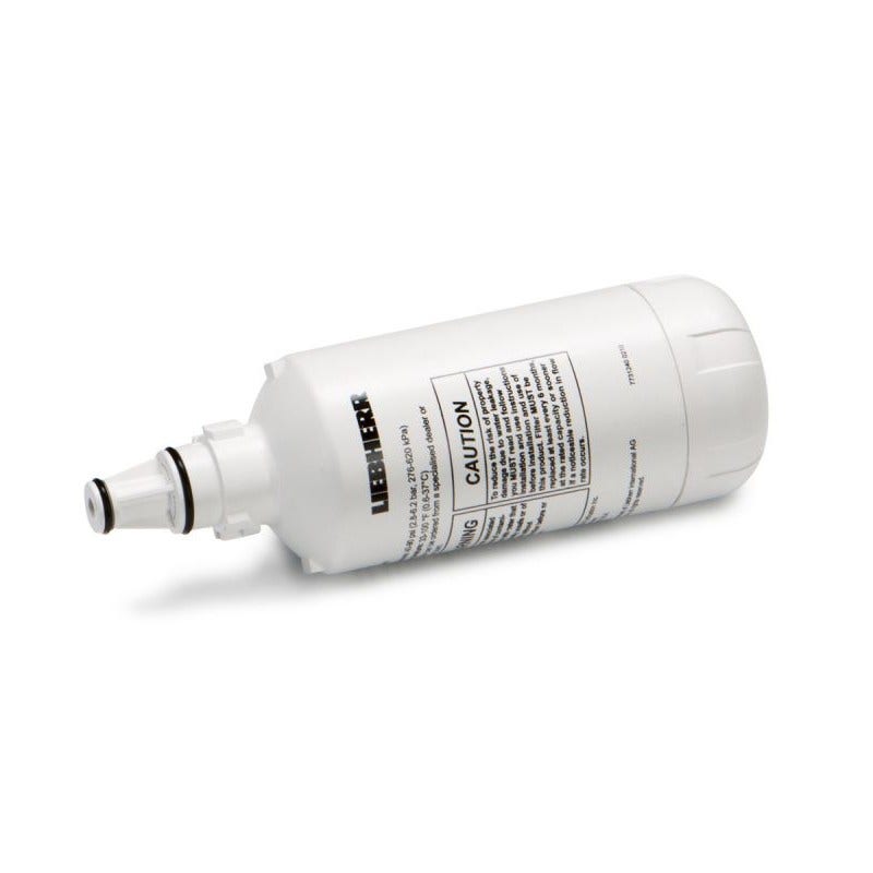 Liebherr Filtro acqua frigorifero 7440011 / 7440002
