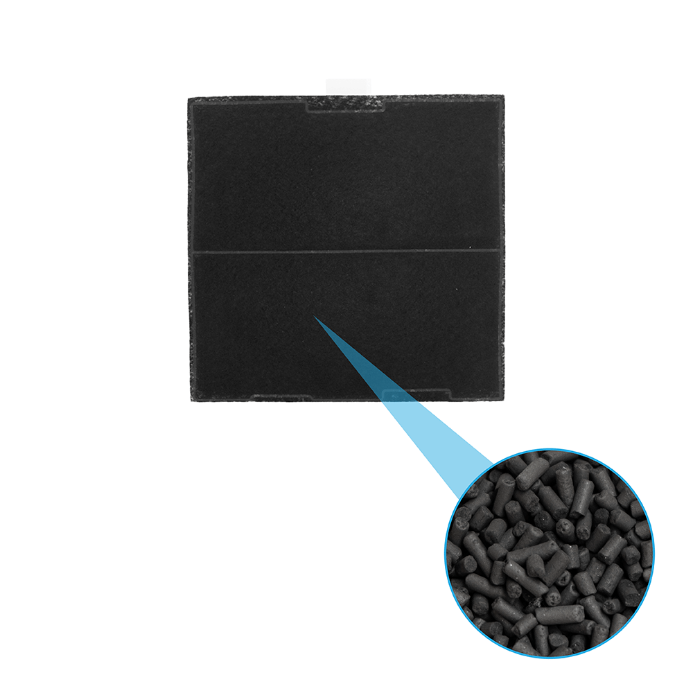 Balay Filtro a carboni attivi 3BC893 / 3BC874 / 3BC873
