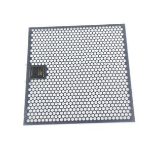 Filtro metallico Bosch 301x300x8mm 744835 / 00744835