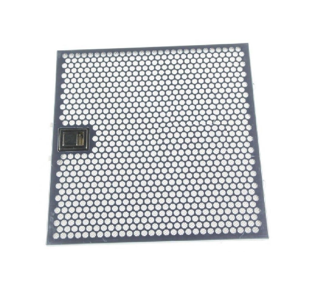 Siemens Filtro in Metallo 301x300x8mm 744835 / 00744835