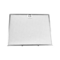 Siemens Filtro Metallico 314x256x8mm 745715 / 00745715