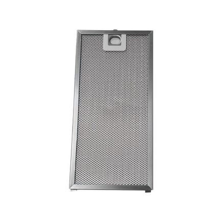Filtro in Metallo Bosch 255x125x8mm 746790 / 00746790