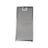 Filtro in Metallo Bosch 255x125x8mm 746790 / 00746790