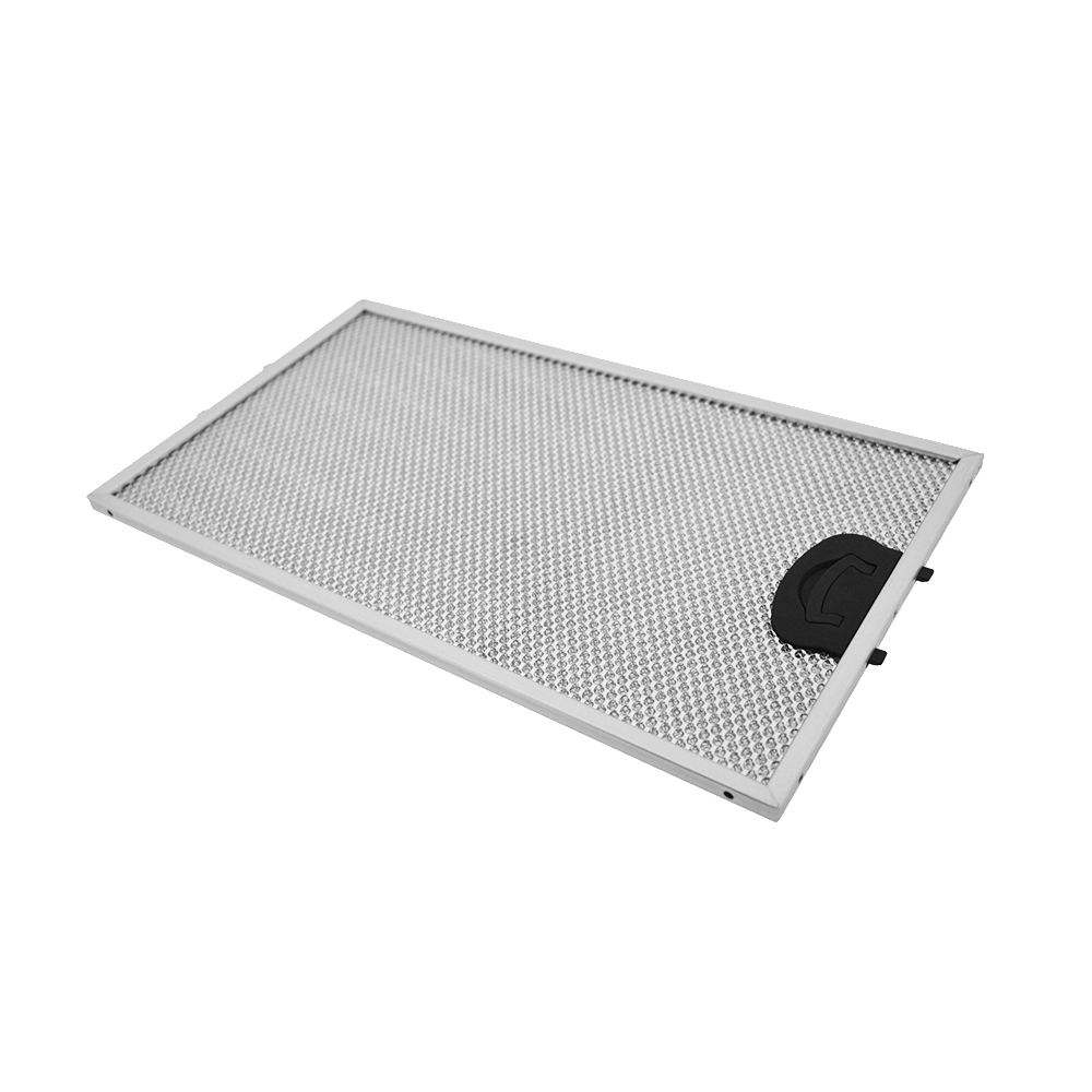 Brandt Filtro metallico antigrasso 375x215mm 74X5757