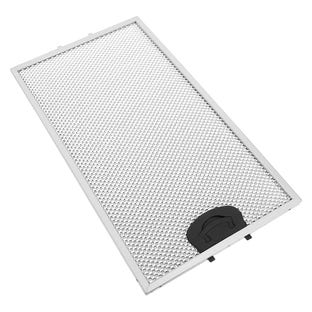 Filtro metallico Sauter 375x215mm 74X5757