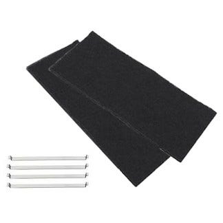 Filtro al carbonio Sauter 74X5766 / AK505AE1 (2 pezzi)