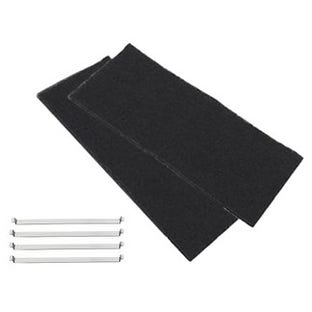 Filtro a carboni attivi Brandt 74X5766 / AK505AE1 (2 pezzi)