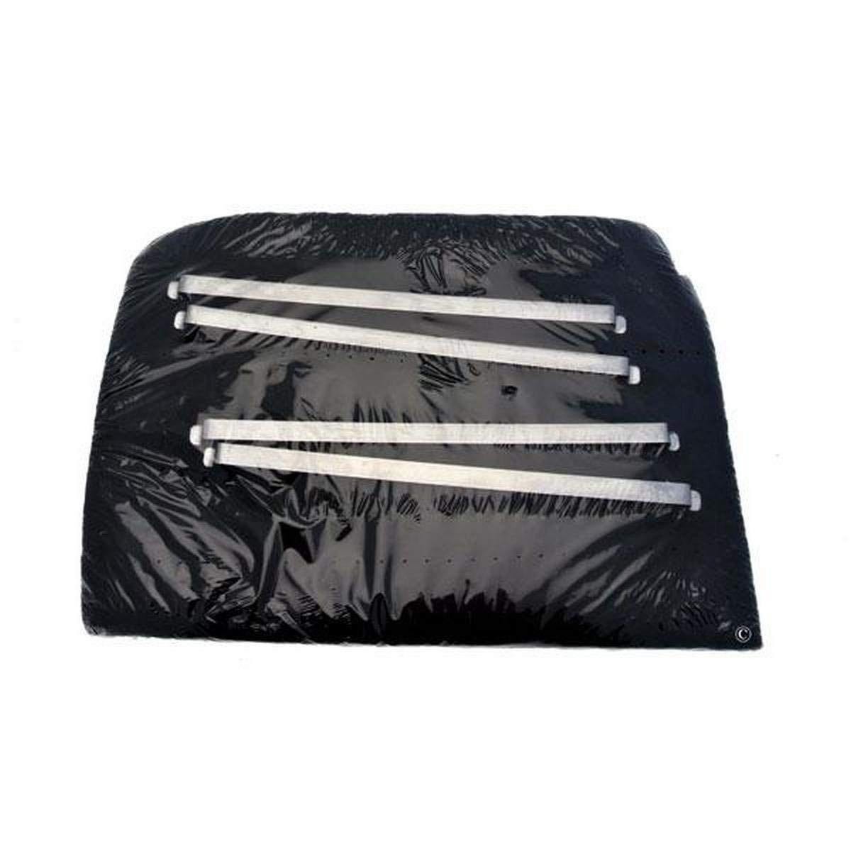 Sauter Filtro a carboni attivi (2 pz.) 74X2375
