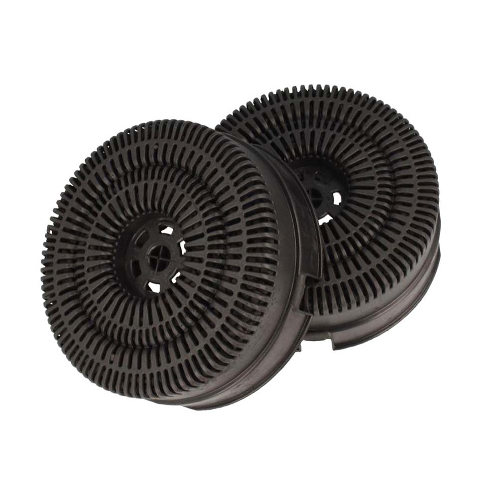 Filtro a Carbonio Bosch 752620 / DHZ2600 (2 pezzi)