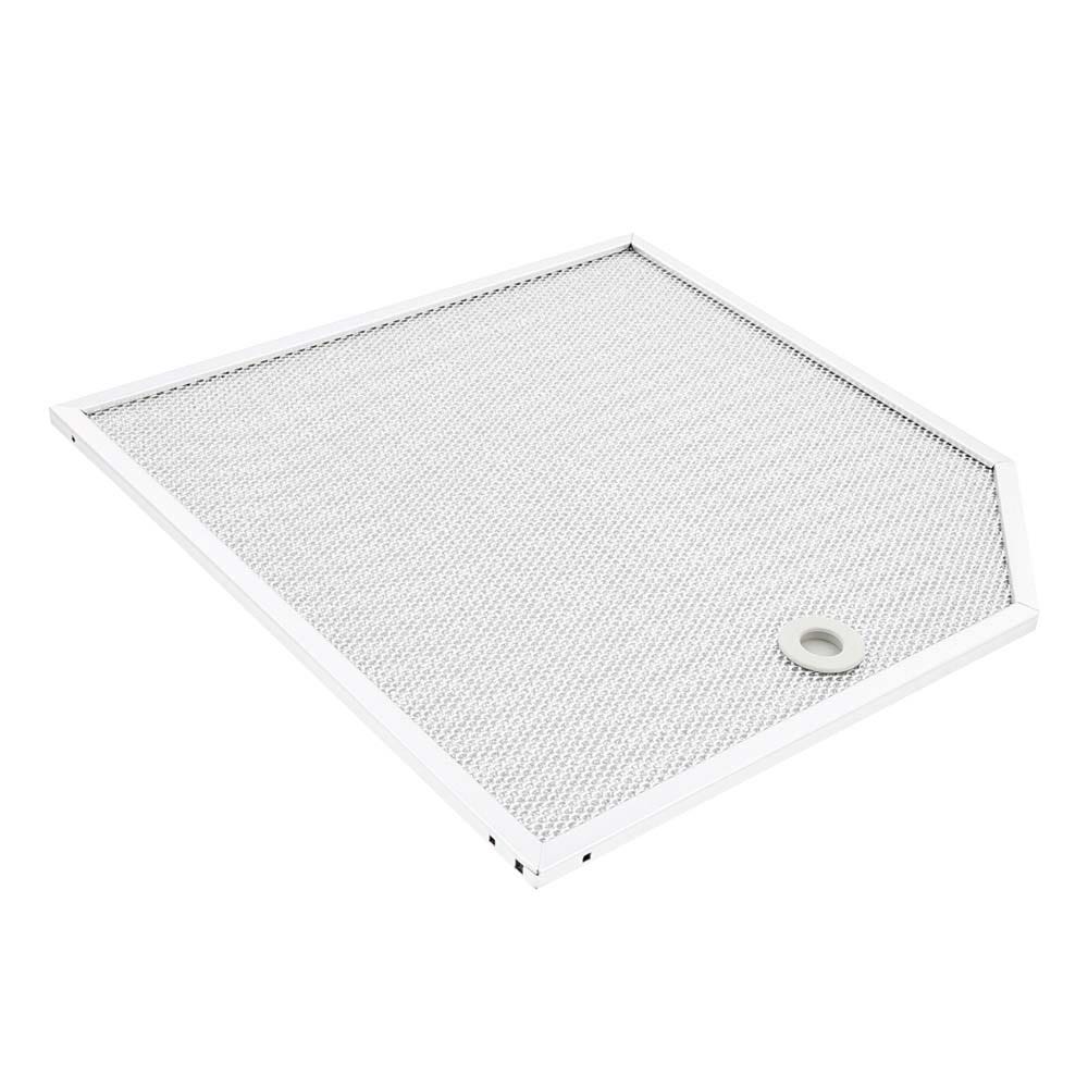 Filtro metallico antigrasso Best 303x298mm 08087186 / 75900000028739