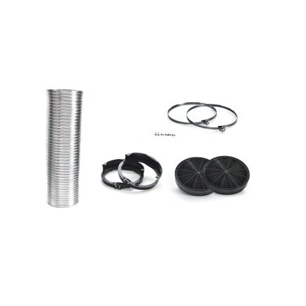 Bosch Set di avvio per ricircolo 772760 / DHZ5605