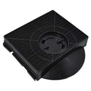 Filtro a Carbonio Sauter Tipo 303