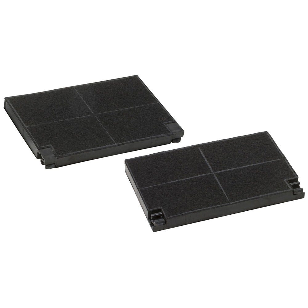 SMEG Filtro a carboni attivi (2 pz.) KITFC142