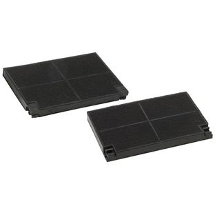 SMEG Filtro a carboni attivi (2 pz.) KITFC142